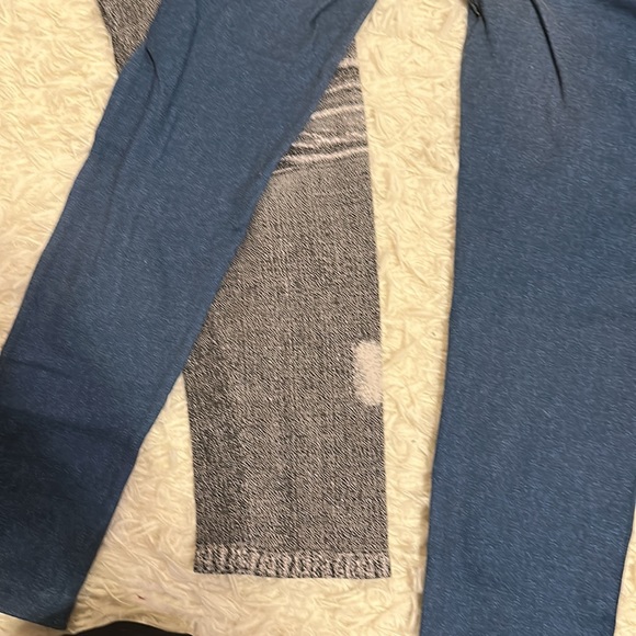 Icon Apparel sweatpants.  Look like jeans size L/XL - Picture 9 of 12